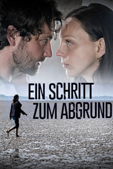 Ein Schritt zum Abgrund, Cover, HD, Serien Stream, ganze Folge