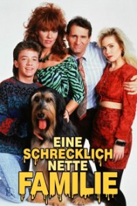 Eine schrecklich nette Familie Cover, Stream, TV-Serie Eine schrecklich nette Familie