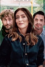 Cover Einfach Alice, Poster, Stream