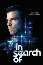 Cover Einfach rätselhaft – mit Zachary Quinto, Poster, Stream