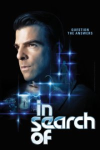 Einfach rätselhaft – mit Zachary Quinto Cover, Stream, TV-Serie Einfach rätselhaft – mit Zachary Quinto