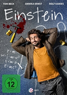einstein serien stream einstein serien stream