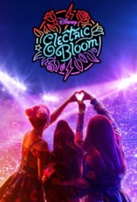 Cover Electric Bloom, Poster Electric Bloom, DVD