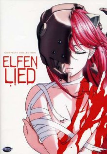Elfenlied Stream Deutsch Elfenlied Stream Deutsch