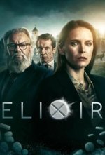 Staffel 1 Cover, Poster