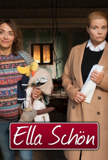 Ella Schön, Cover, HD, Serien Stream, ganze Folge