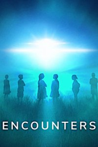 Encounters Cover, Stream, TV-Serie Encounters