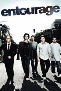 Entourage Cover, Poster, Entourage