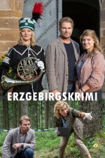 Cover Erzgebirgskrimi, Poster Erzgebirgskrimi