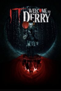 ES: Welcome to Derry Cover, Poster, ES: Welcome to Derry DVD