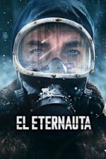 Cover Eternauta, Poster Eternauta