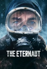 Cover Eternauta, Poster Eternauta