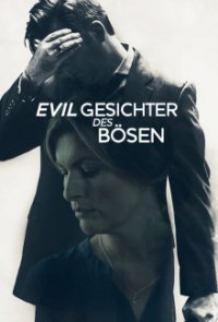 Cover Evil - Gesichter des Bösen, Evil - Gesichter des Bösen