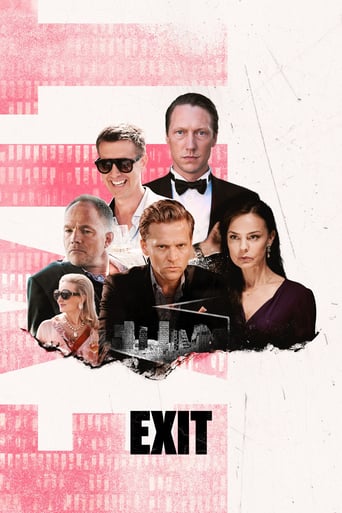 Exit, Cover, HD, Serien Stream, ganze Folge