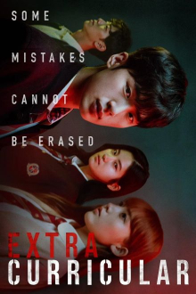 Extracurricular, Cover, HD, Serien Stream, ganze Folge