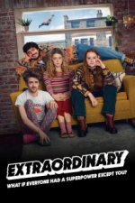 Cover Extraordinary, Poster, Stream