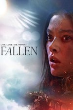 Cover Fallen, Poster, Stream