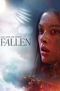 Fallen Cover, Stream, TV-Serie Fallen