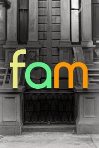 Fam Cover, Poster, Fam