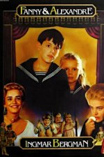 Cover Fanny und Alexander, Poster Fanny und Alexander