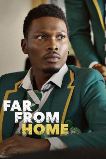 Far From Home, Cover, HD, Serien Stream, ganze Folge