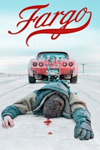 Fargo Cover, Fargo Poster