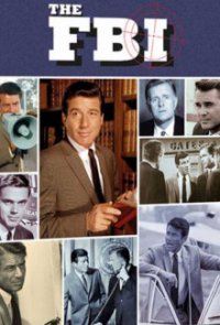 F.B.I. (1965) Cover, F.B.I. (1965) Poster