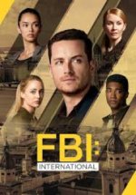 Cover FBI: International, Poster, Stream