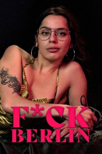 Cover F*ck Berlin, Poster, HD