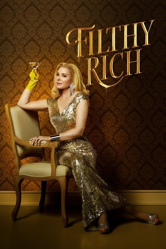 Filthy Rich, Cover, HD, Serien Stream, ganze Folge