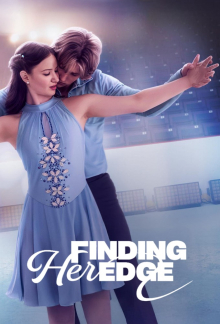 Finding Her Edge, Cover, HD, Serien Stream, ganze Folge
