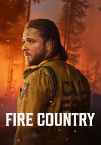 Cover Fire Country, Poster, HD