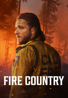 Fire Country, Cover, HD, Serien Stream, ganze Folge