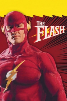 Flash Der Rote Blitz Flash Der Rote Blitz