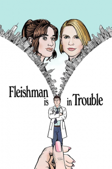 Fleishman Is in Trouble, Cover, HD, Serien Stream, ganze Folge