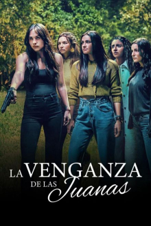 Fünffache Rache, Cover, HD, Serien Stream, ganze Folge