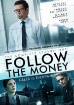 Cover Follow the Money, Poster Follow the Money