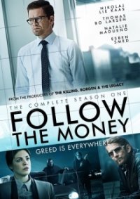 Cover Follow the Money, Follow the Money