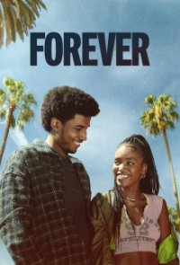 Cover FOREVER (2025), Poster, HD