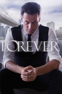 Forever Cover, Poster, Blu-ray,  Bild