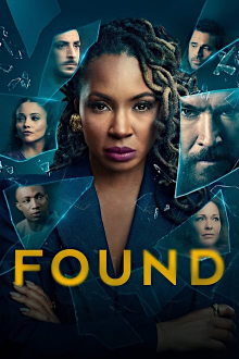 Found (2023), Cover, HD, Serien Stream, ganze Folge