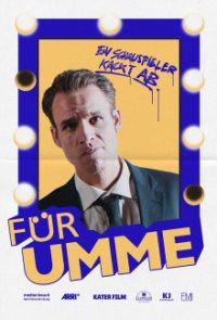 Für Umme Cover, Für Umme Poster