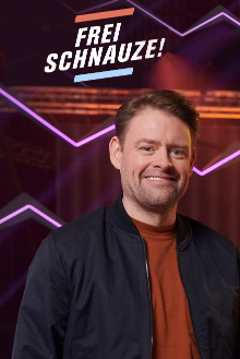 Frei Schnauze (2022), Cover, HD, Serien Stream, ganze Folge