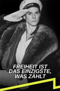 Freiheit ist das Einzigste, was zählt Cover, Stream, TV-Serie Freiheit ist das Einzigste, was zählt