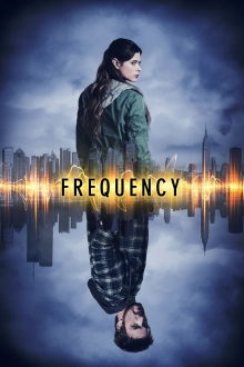 Frequency, Cover, HD, Serien Stream, ganze Folge