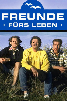 Freunde fürs Leben, Cover, HD, Serien Stream, ganze Folge