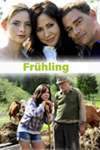 Frühling Cover, Frühling Poster