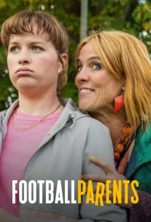 Fußball-Eltern, Cover, HD, Serien Stream, ganze Folge