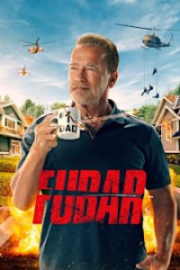 FUBAR Cover, Stream, TV-Serie FUBAR