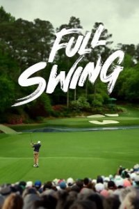 Full Swing Cover, Poster, Full Swing